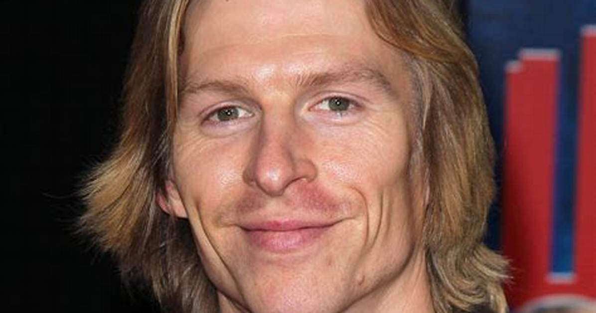 Reuben Langdon Net Worth 2024, Age, Height, Bio, Birthday, Wiki!