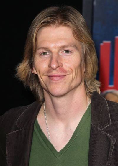 Reuben Langdon Net Worth 2024, Age, Height, Bio, Birthday, Wiki!