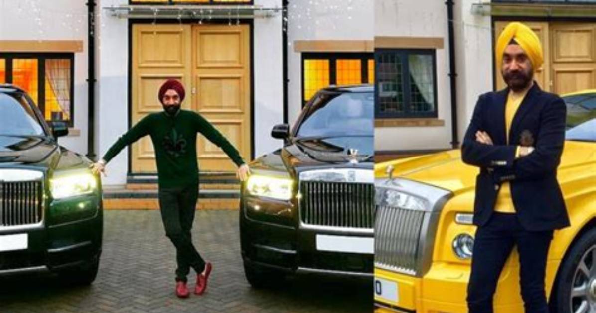 Reuben Singh - Net Worth, Age, Height, Birthday, Bio, Wiki!