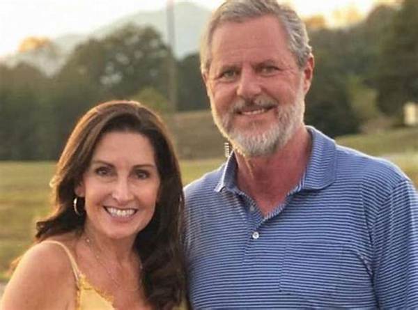 Reverend Jerry Falwell Net Worth, Age, Height, Bio, Birthday, Wiki!