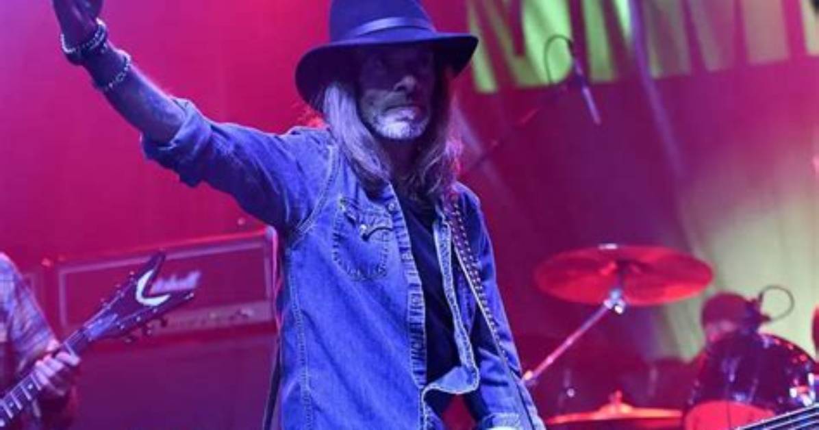 Rex Brown Net Worth, Age, Height, Bio, Birthday, Wiki!