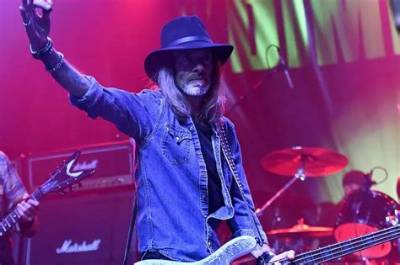 Rex Brown Net Worth, Age, Height, Bio, Birthday, Wiki!