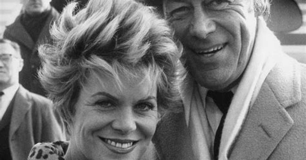 Rex Harrison Net Worth, Age, Height, Bio, Birthday, Wiki!