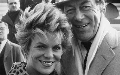 Rex Harrison Net Worth, Age, Height, Bio, Birthday, Wiki!