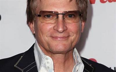 Rex Smith Net Worth, Age, Height, Bio, Birthday, Wiki!