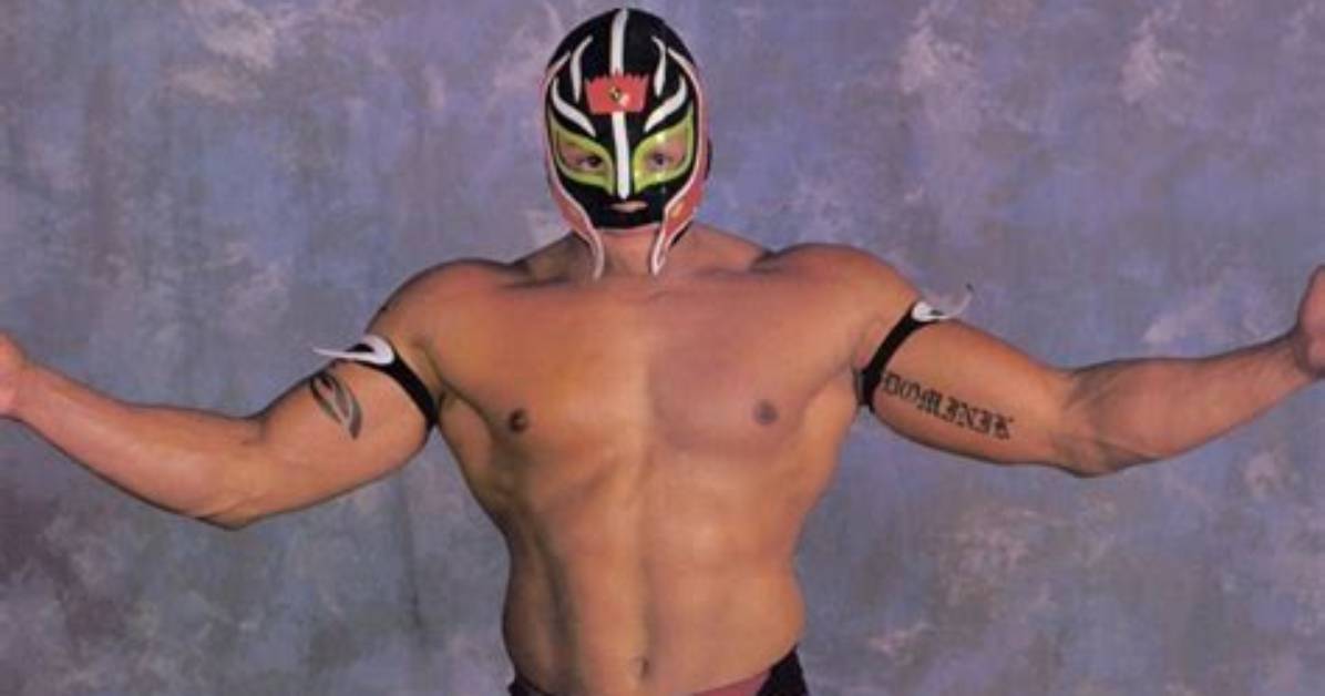 Rey Misterio Sr. - Net Worth, Age, Height, Birthday, Bio, Wiki!