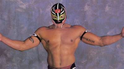Rey Misterio Sr. - Net Worth, Age, Height, Birthday, Bio, Wiki!