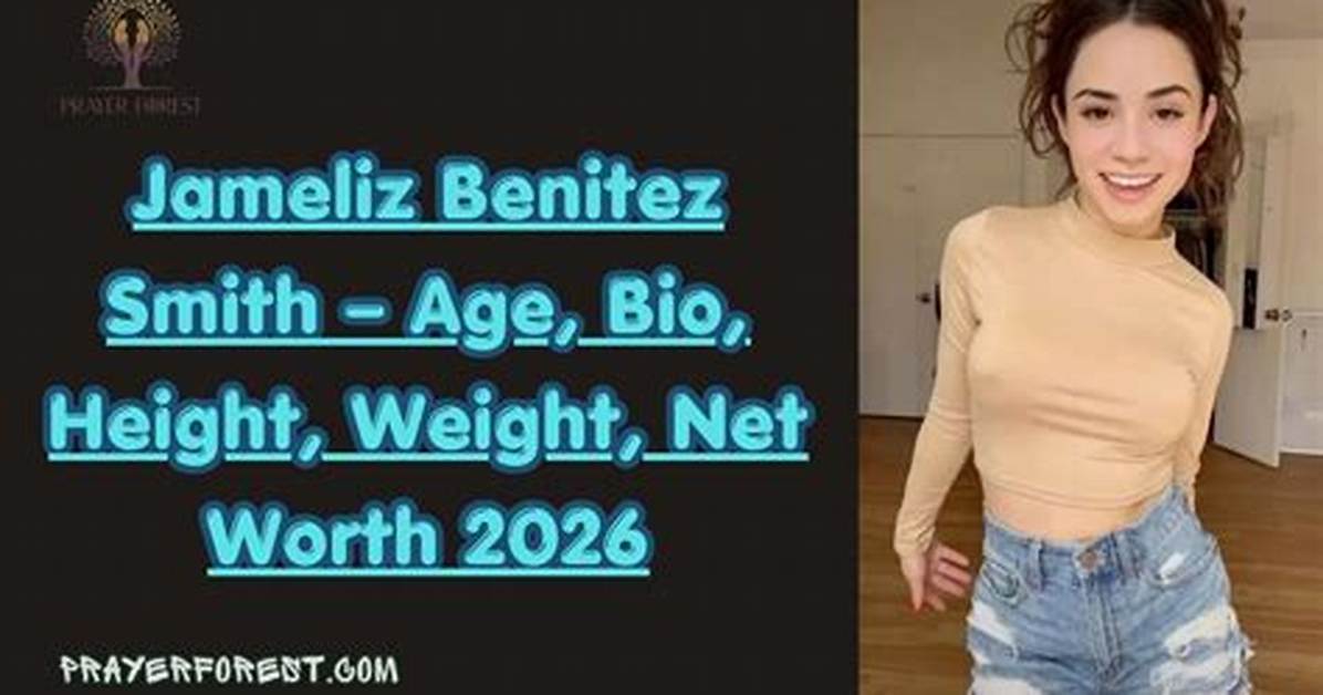 Reya Benitez Net Worth, Age, Height, Bio, Birthday, Wiki!
