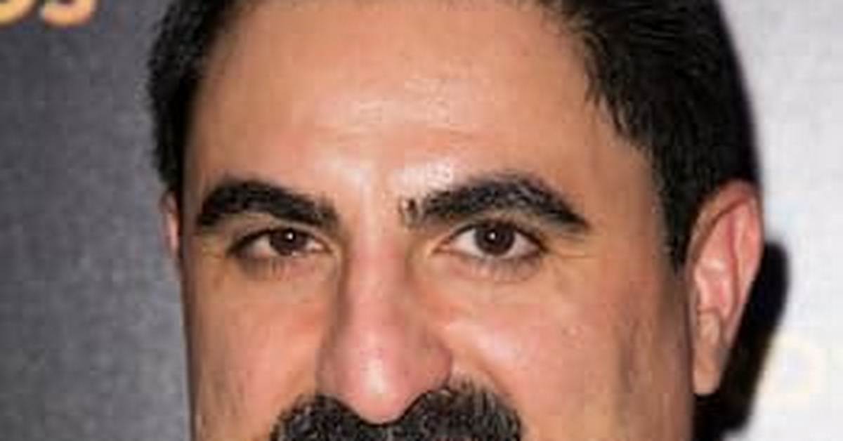 Reza Farahan Net Worth, Age, Height, Bio, Birthday, Wiki!