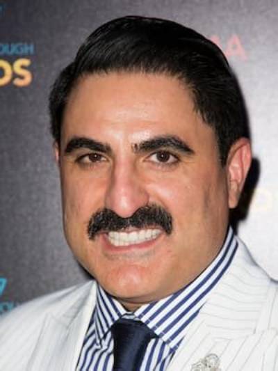 Reza Farahan Net Worth, Age, Height, Bio, Birthday, Wiki!