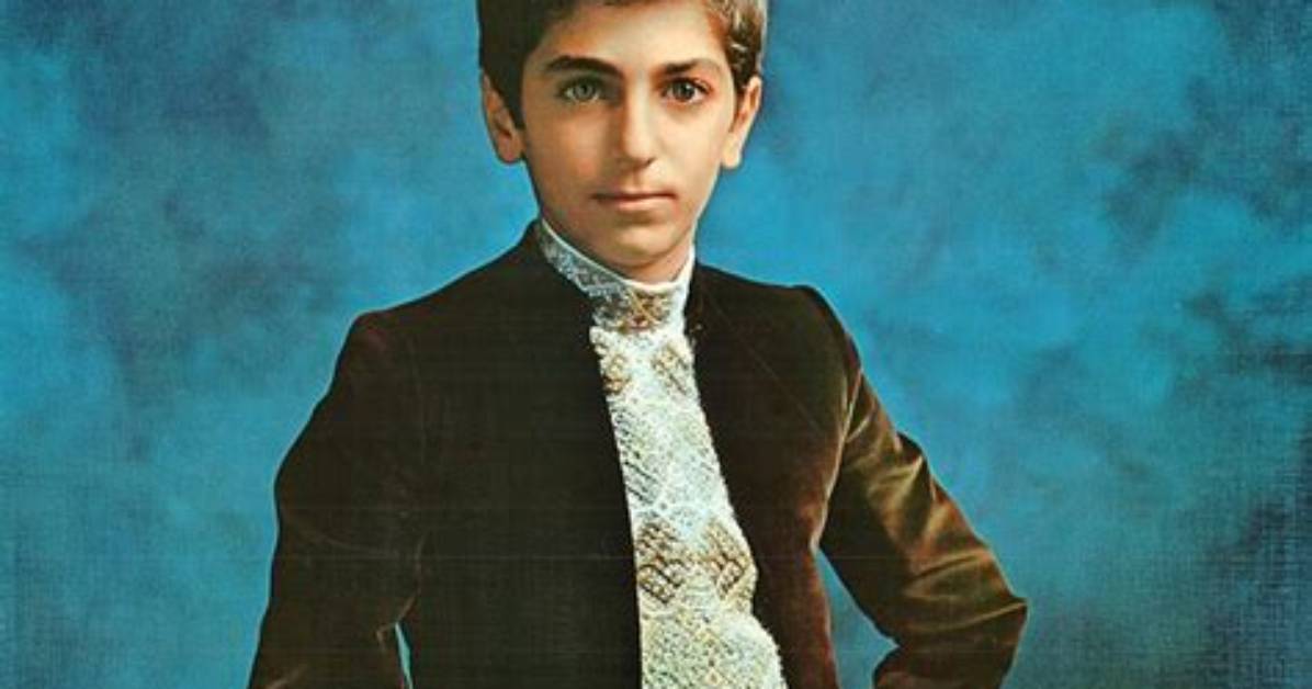 Reza Pahlavi, Crown Prince of Iran Net Worth, Age, Height, Bio, Birthday, Wiki!