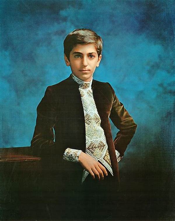 Reza Pahlavi, Crown Prince of Iran Net Worth, Age, Height, Bio, Birthday, Wiki!