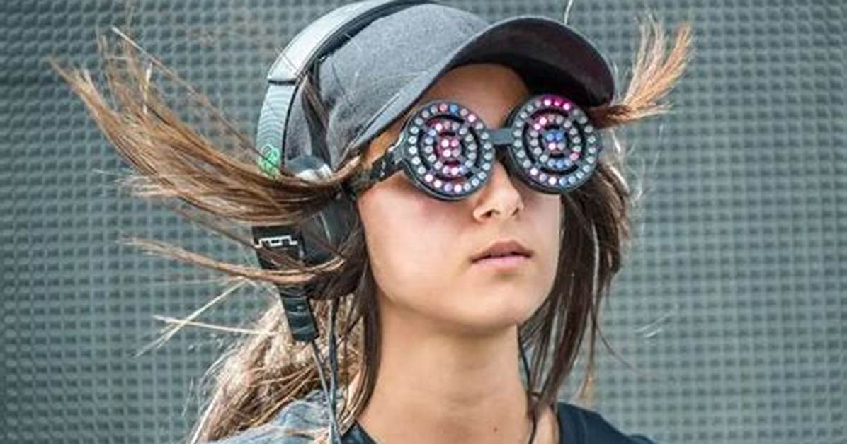 Rezz Net Worth, Age, Height, Bio, Birthday, Wiki!
