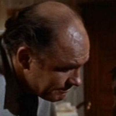 Rg Armstrong Net Worth, Age, Height, Bio, Birthday, Wiki!