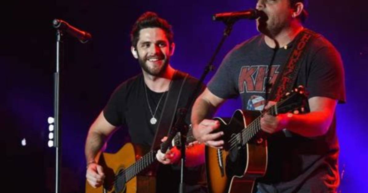Rhett Akins Net Worth, Age, Height, Bio, Birthday, Wiki!
