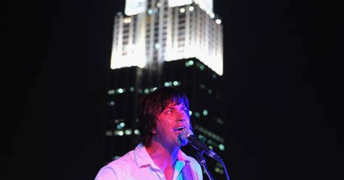 Rhett Miller Net Worth 2024, Age, Height, Bio, Birthday, Wiki!