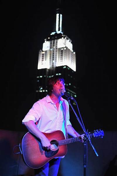 Rhett Miller Net Worth 2024, Age, Height, Bio, Birthday, Wiki!