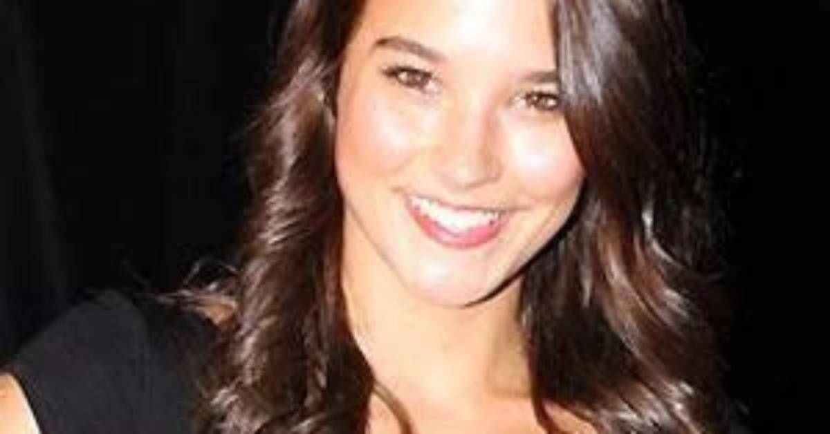 Rhiannon Fish Net Worth, Age, Height, Bio, Birthday, Wiki!