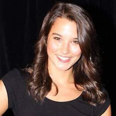 Rhiannon Fish Net Worth, Age, Height, Bio, Birthday, Wiki!