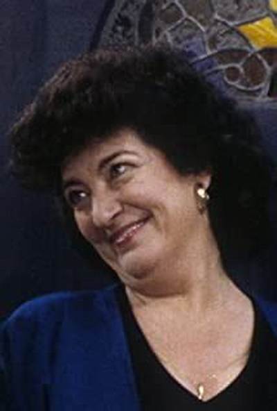Rhoda Gemignani - Net Worth, Age, Height, Birthday, Bio, Wiki!