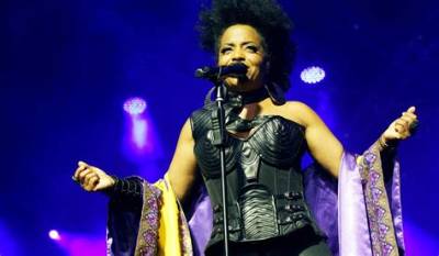 Rhonda Ross Kendrick Net Worth, Age, Height, Bio, Birthday, Wiki!