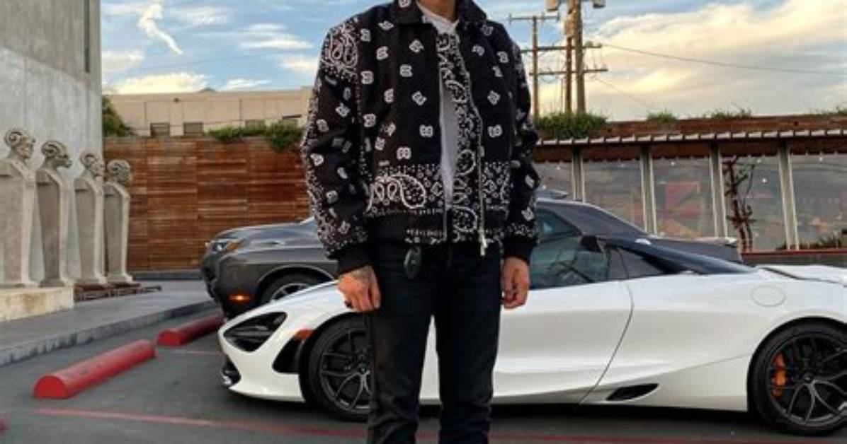 Rhuigi Villasenor - Net Worth, Age, Height, Birthday, Bio, Wiki!