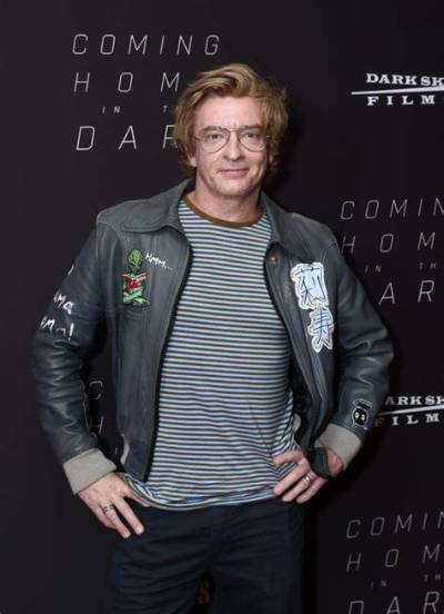 Rhys Darby - Net Worth, Age, Height, Birthday, Bio, Wiki!