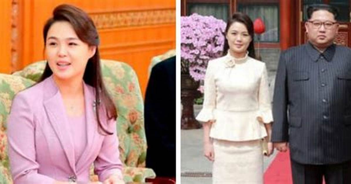Ri Sol-Ju - Net Worth, Age, Height, Birthday, Bio, Wiki!