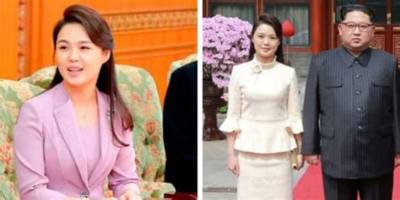 Ri Sol-Ju - Net Worth, Age, Height, Birthday, Bio, Wiki!