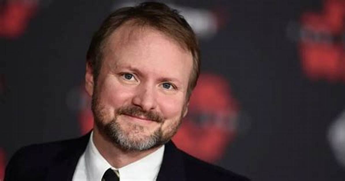 Rian Johnson - Age, Net Worth, Height, Bio, Wiki!