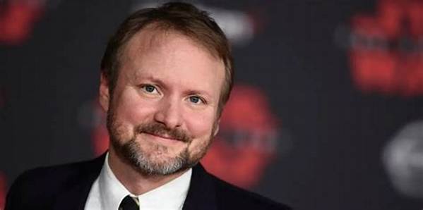 Rian Johnson - Age, Net Worth, Height, Bio, Wiki!