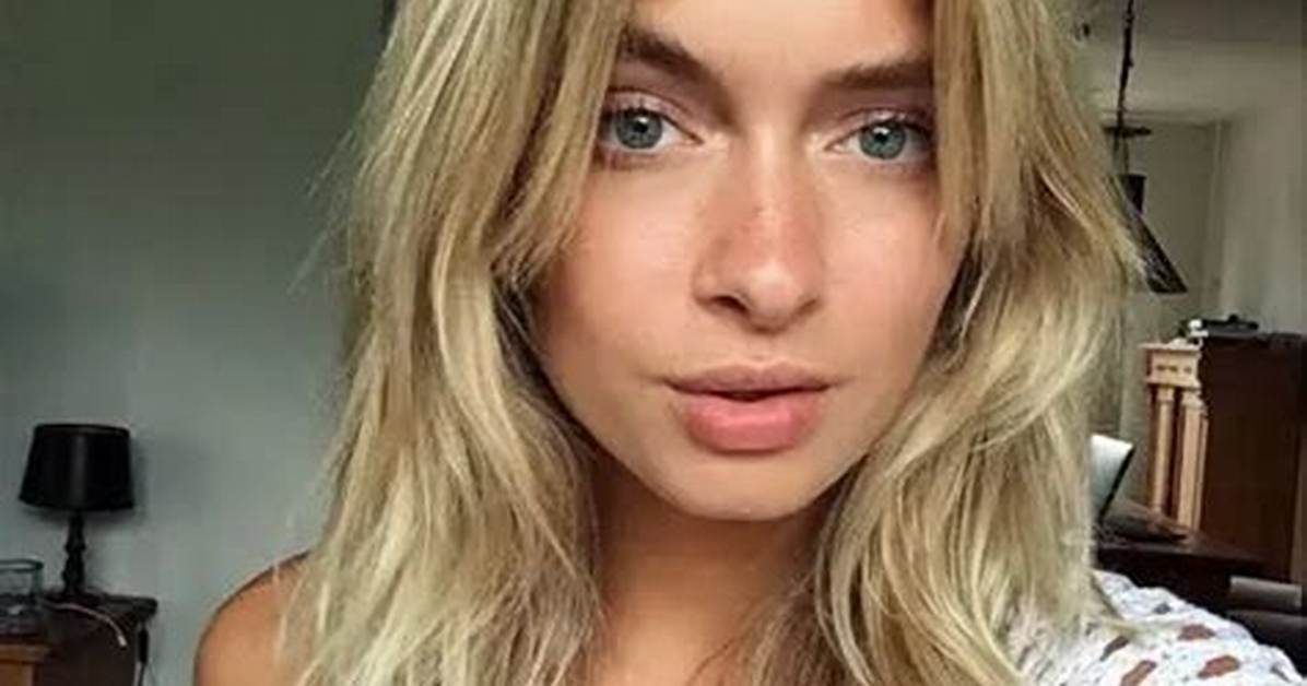 Rianne Meijer - Net Worth, Age, Height, Birthday, Bio, Wiki!