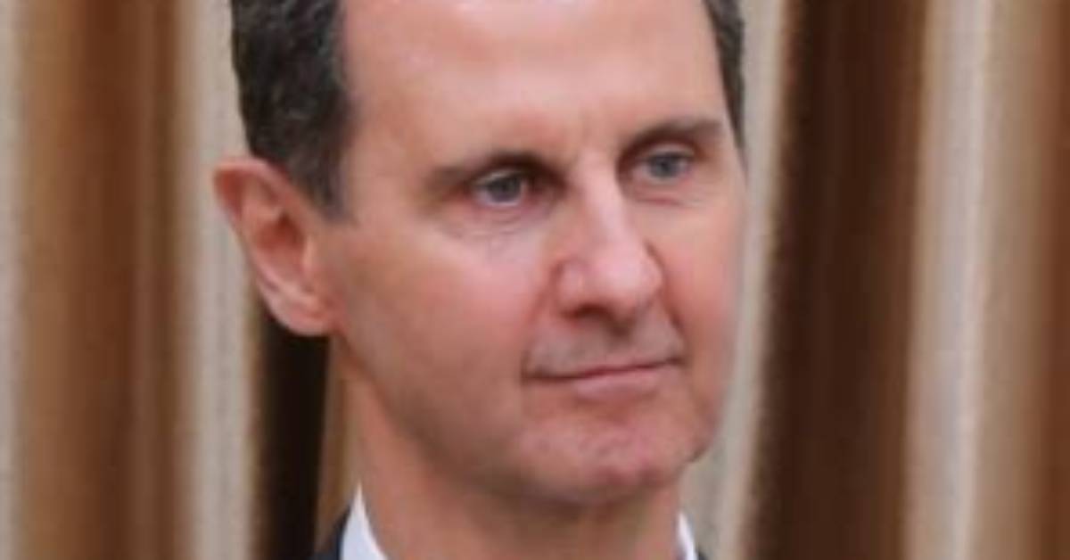 Ribal Al-Assad - Net Worth, Age, Height, Birthday, Bio, Wiki!