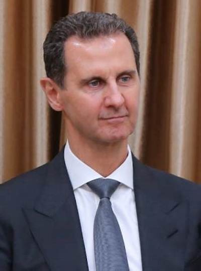 Ribal Al-Assad - Net Worth, Age, Height, Birthday, Bio, Wiki!