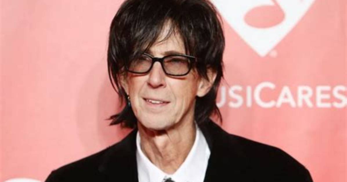 Ric Ocasek Net Worth, Age, Height, Bio, Birthday, Wiki!