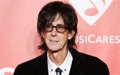 Ric Ocasek Net Worth, Age, Height, Bio, Birthday, Wiki!