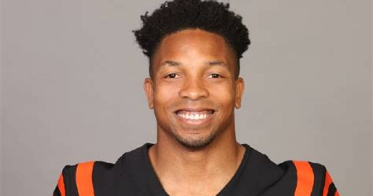 Ricardo Allen Net Worth 2024, Age, Height, Bio, Birthday, Wiki!