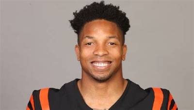 Ricardo Allen Net Worth 2024, Age, Height, Bio, Birthday, Wiki!