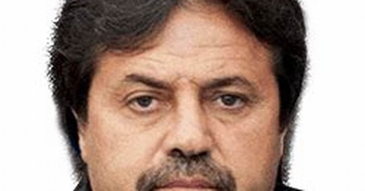 Ricardo Caruso Lombardi - Net Worth, Age, Height, Birthday, Bio, Wiki!