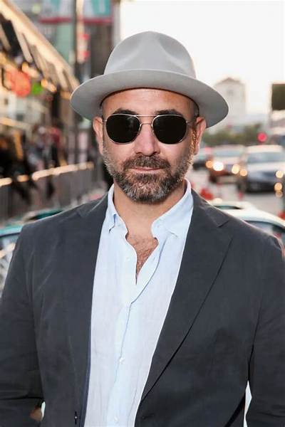 Ricardo De Montreuil - Net Worth, Age, Height, Birthday, Bio, Wiki!