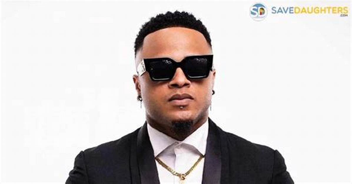 Ricardo Drue - Net Worth, Age, Height, Birthday, Bio, Wiki!