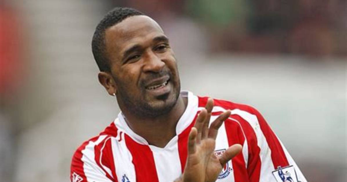 Ricardo Fuller Net Worth, Age, Height, Bio, Birthday, Wiki!