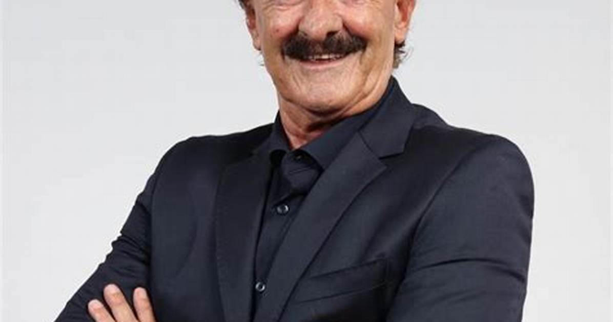 Ricardo La Volpe Net Worth, Age, Height, Bio, Birthday, Wiki!