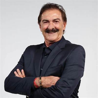 Ricardo La Volpe Net Worth, Age, Height, Bio, Birthday, Wiki!
