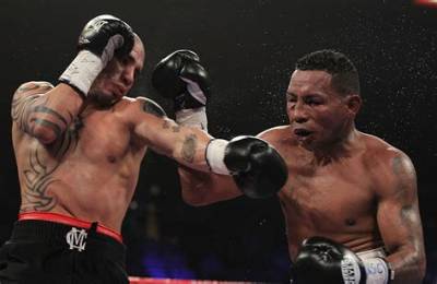 Ricardo Mayorga Net Worth, Age, Height, Bio, Birthday, Wiki!
