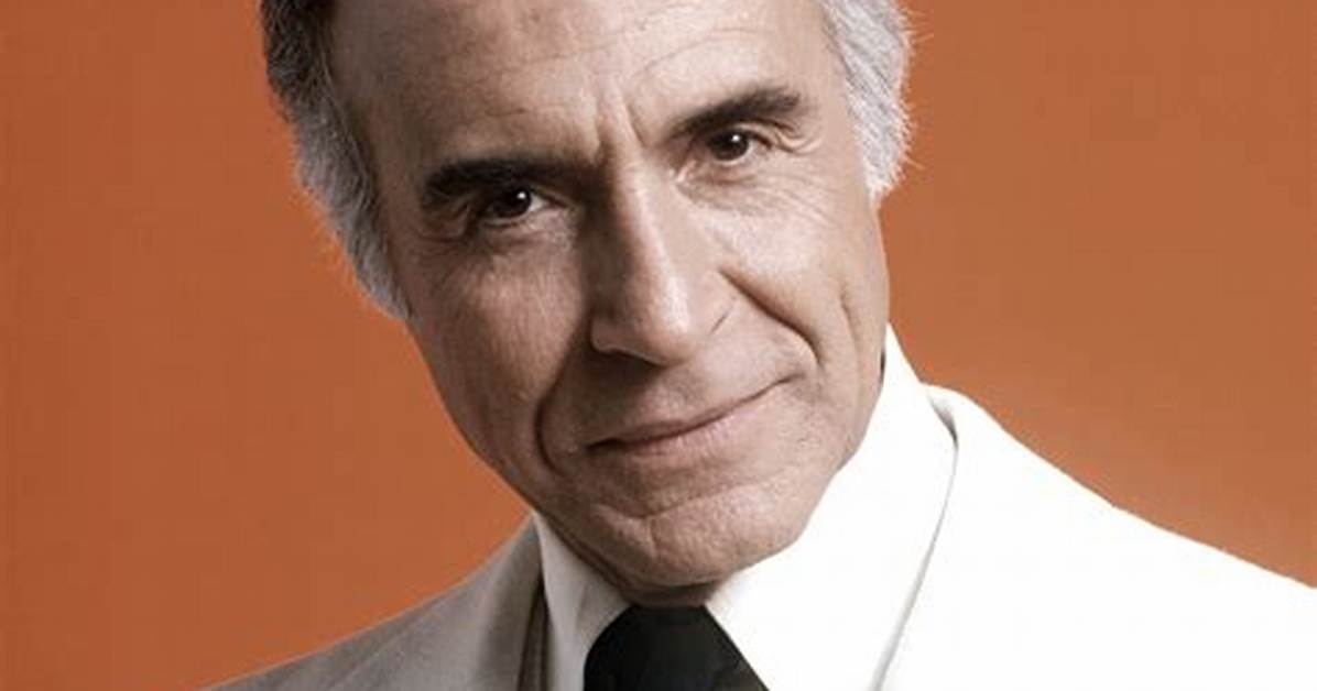 Ricardo Montalban Net Worth, Age, Height, Bio, Birthday, Wiki!
