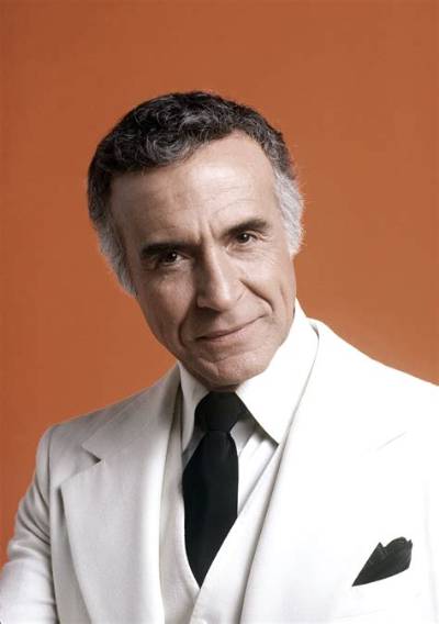 Ricardo Montalban Net Worth, Age, Height, Bio, Birthday, Wiki!
