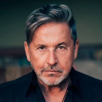 Ricardo Montaner Net Worth, Age, Height, Bio, Birthday, Wiki!