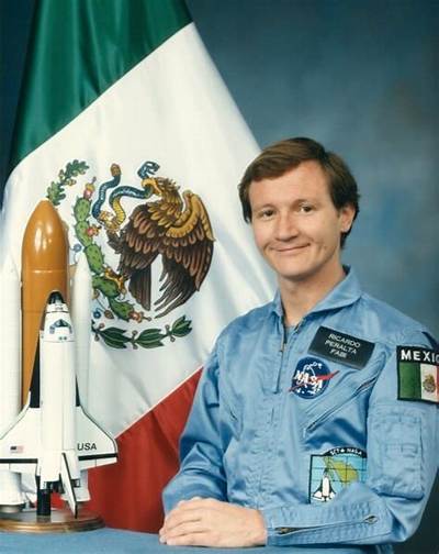 Ricardo Peralta Y Fabi - Net Worth, Age, Height, Birthday, Bio, Wiki!