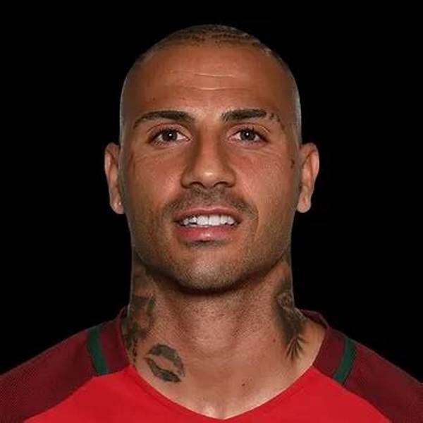 Ricardo Quaresma - Net Worth, Age, Height, Birthday, Bio, Wiki!